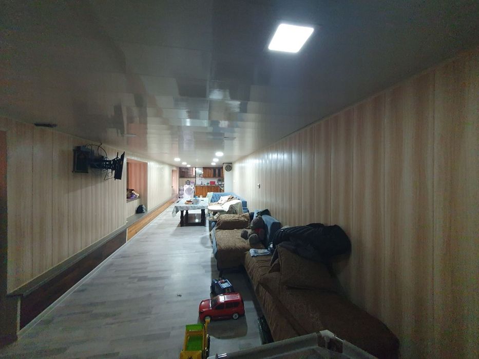 Срочни 4,5 сотикли ховли сотилади 5 хонали