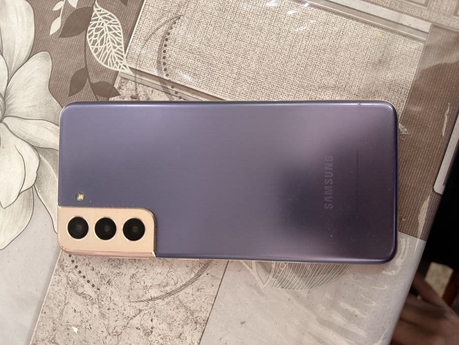 Samsung S21 5G срочни