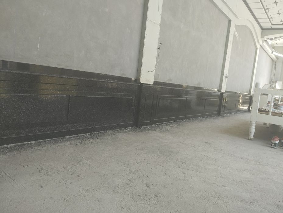 Kafel va sokl ishlarini qilamiz Toshkent buylab