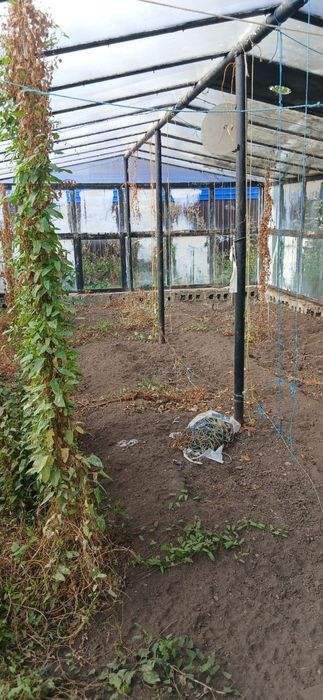 Продам дом по улице Ауезова