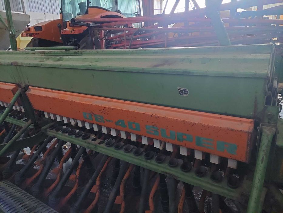 Semanatoare paioase Amazone