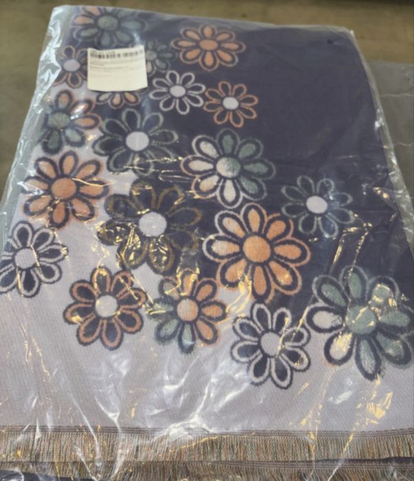 Esarfa Casmir deosebita