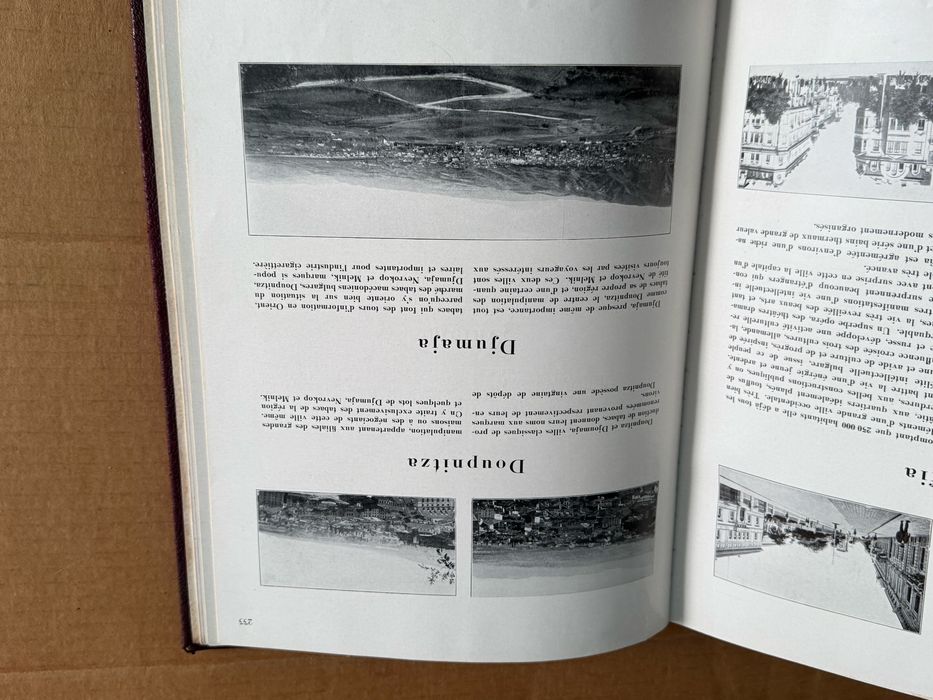 Les Tabacs d'Orient , MARCO NESTOROFF , Книга за тютюна