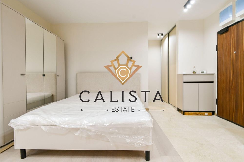 Дава се под наем Едностаен апартамент в София, Манастирски ливади - 55 кв.м за 647.19 € - Снимка #7