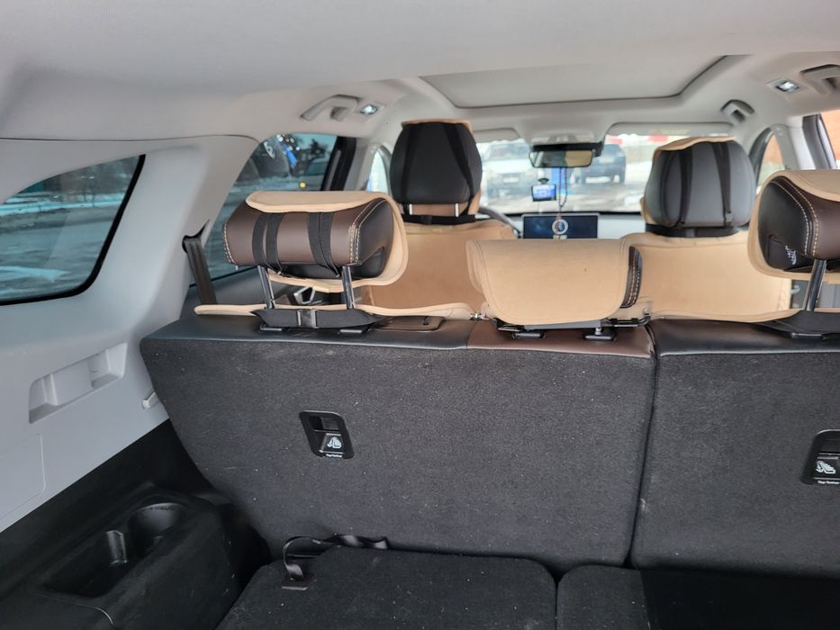 Чери тигго 8 про