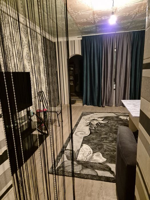 Посуточный квартира