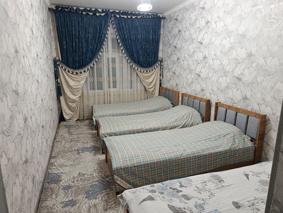 Oq tosh Xondoyliqda dacha