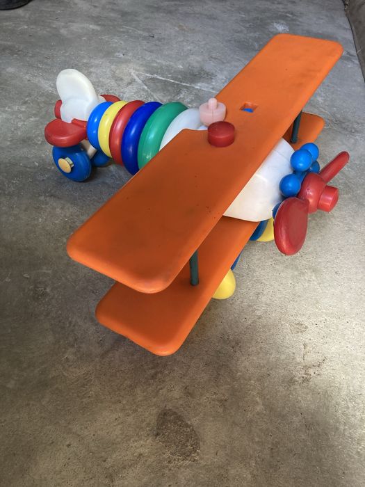 Соц играчки с кутии