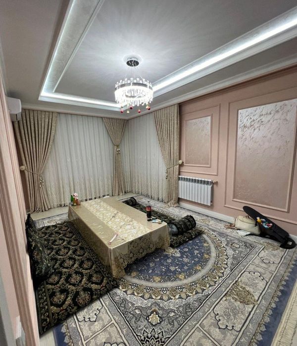 Продается квартира Юнусобод 6кв 4/1/16