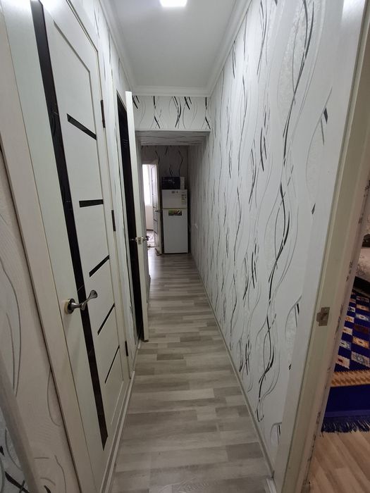 СРОЧНО Продаётся квартира. В ипотеку можно.