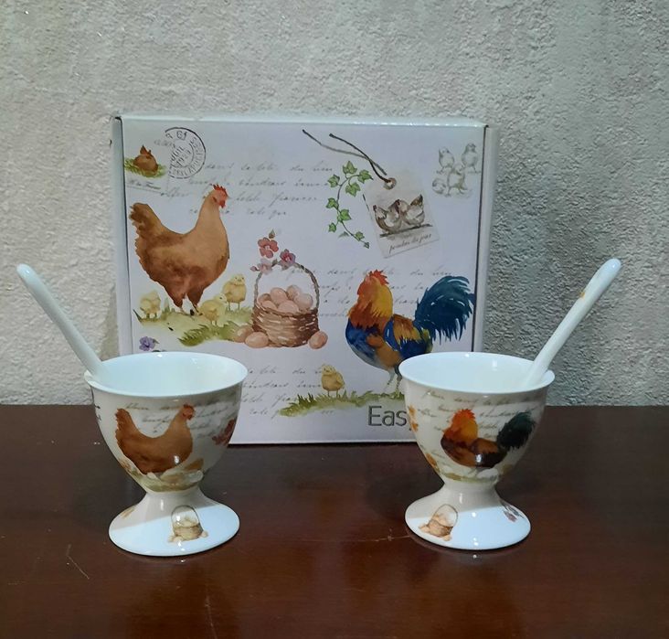 Подставка для яиц