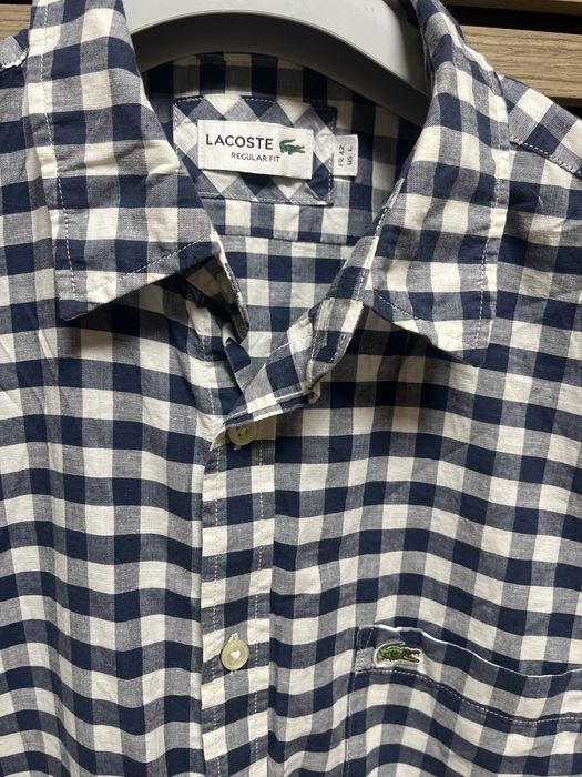 LACOSTE : размер  Л / Оригинал