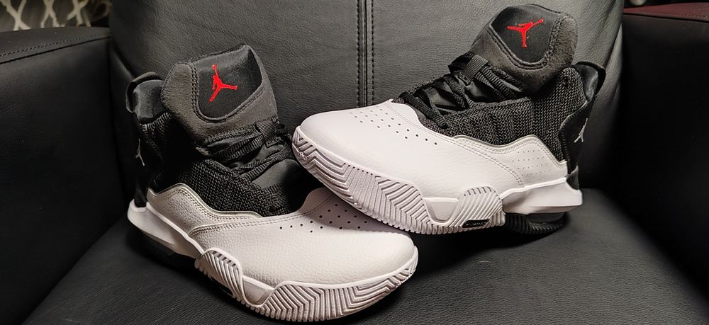 Nike Jordan Stay Loyal 2, номер 39