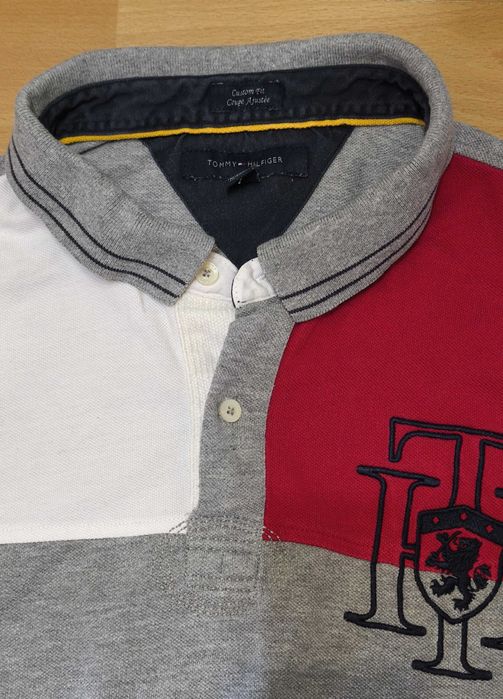 Tommy Hilfiger мъжка тениска