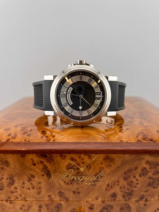 Наручные часы Breguet Marine