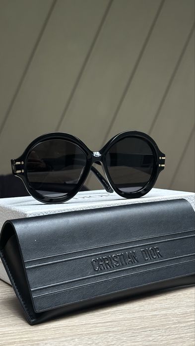 Слънчеви очила Christian Dior