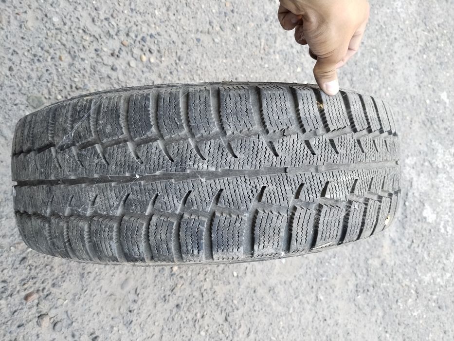 Колесо 195/65 R15