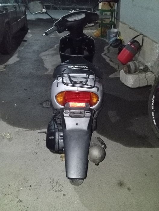 Продам мопед срочно