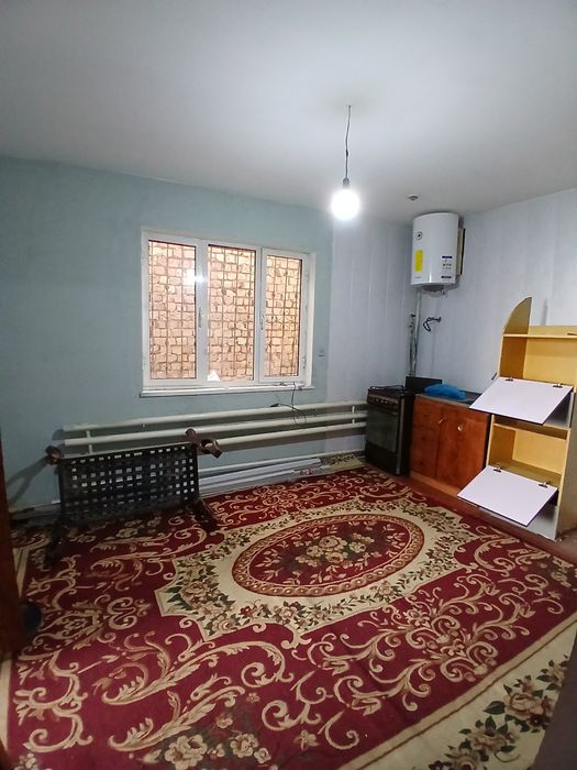 Дом 3 комнаты 65м² метро Технопарк