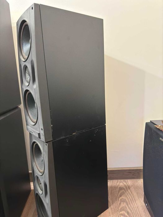 Тонколони Grundig MBX 310