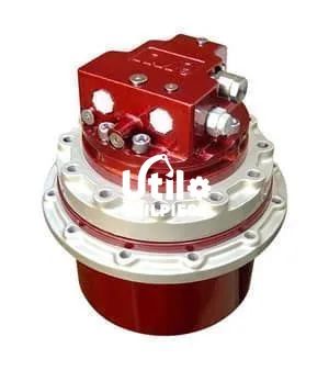 transmisie finala john deere 450b 450c 550 750 755 850 - original