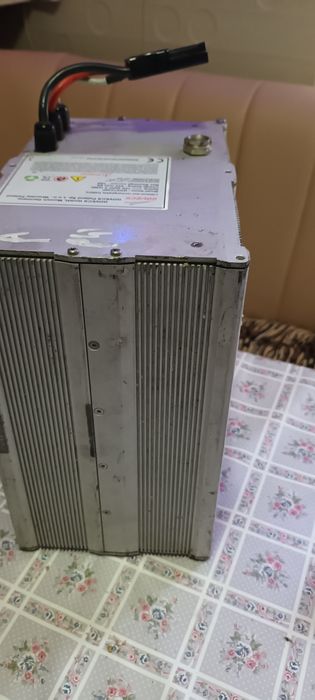 Baterie trotineta 72v 30de ah