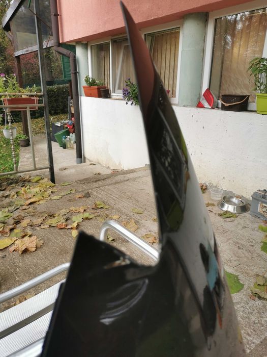 Преден ляв калник за Шкода Суперб /SKODA SUPERB II (3T4) 2.0 TDI /