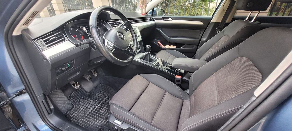 Vind Passat b8 euro 6 Preț 8900 euro