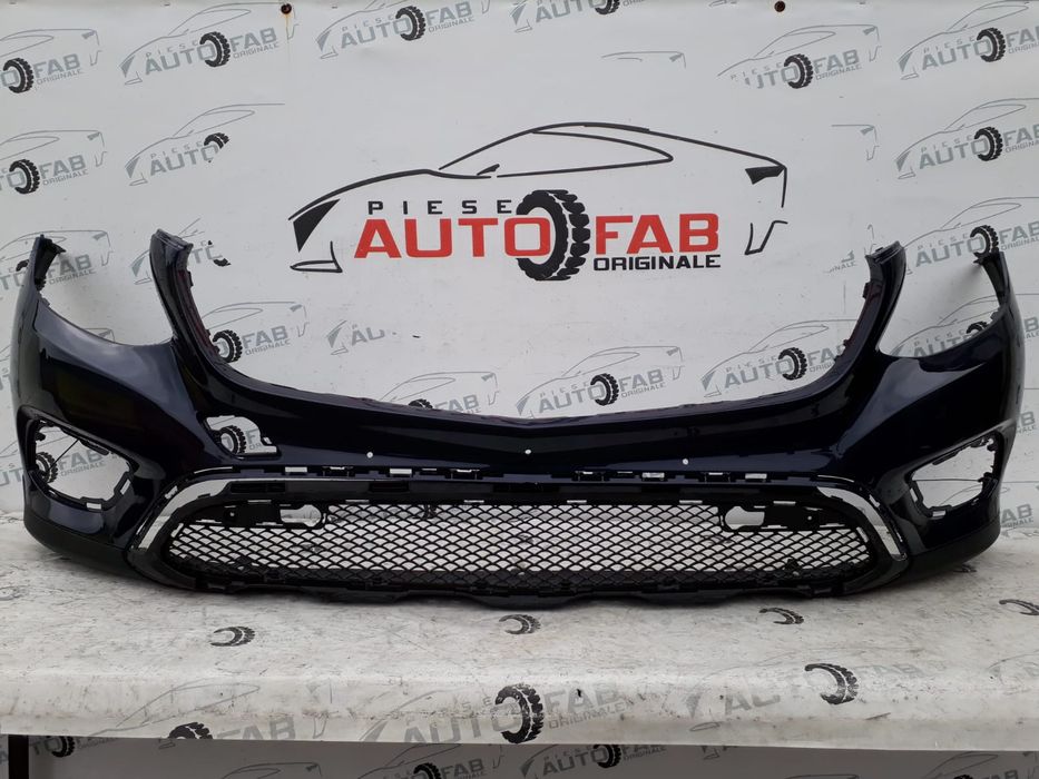 Bara fata Mercedes GLC W253 an 2015-2016-2017-2018-2019