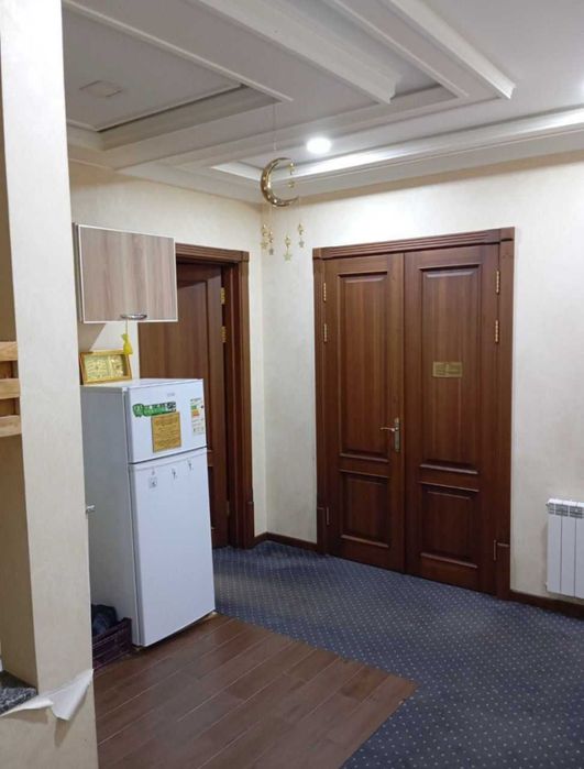 Шайхантахур 2х-ком. 49м2 58000у.е