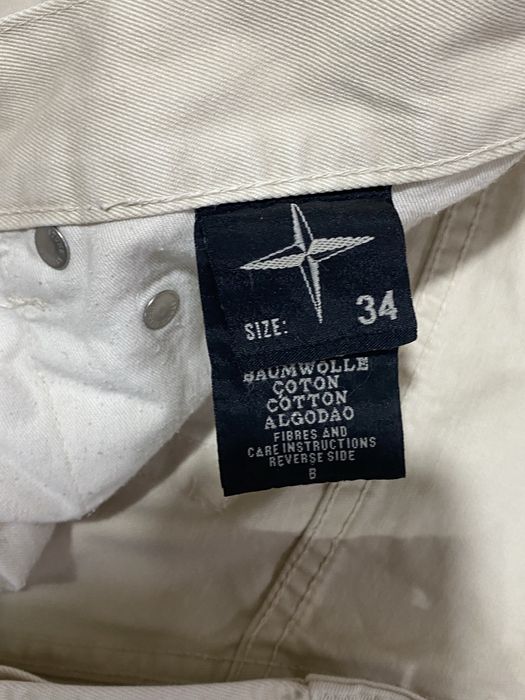 Stone island джинсы