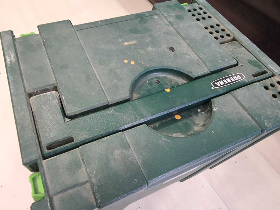 Компресор за въздух Prebena