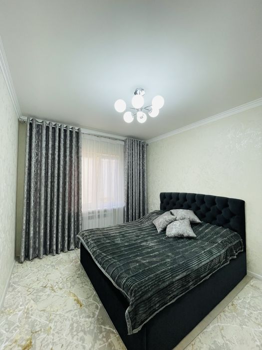 Франция 4 комнатная Кадышева Слонима Рисовый