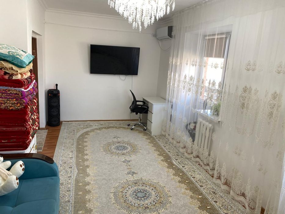 Продам 3 ком квартиру