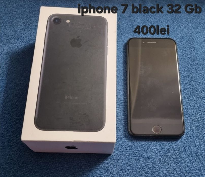 Vand telefoane Iphone  originale +telefon butoane seniori  +Philips