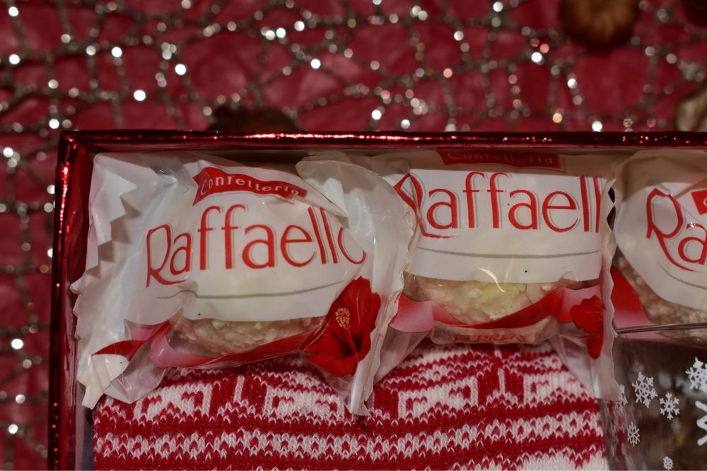 Коледна подаръчна кутия