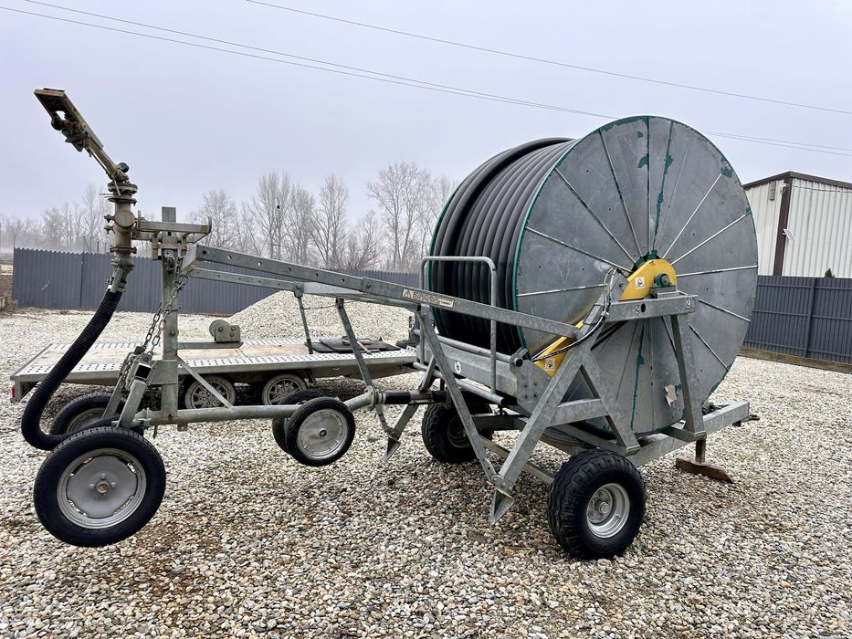 Tambur irigat irigatii 400/100