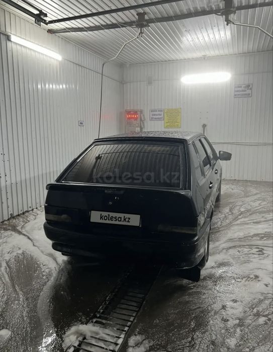 Продам ваз 2114, 2009 года