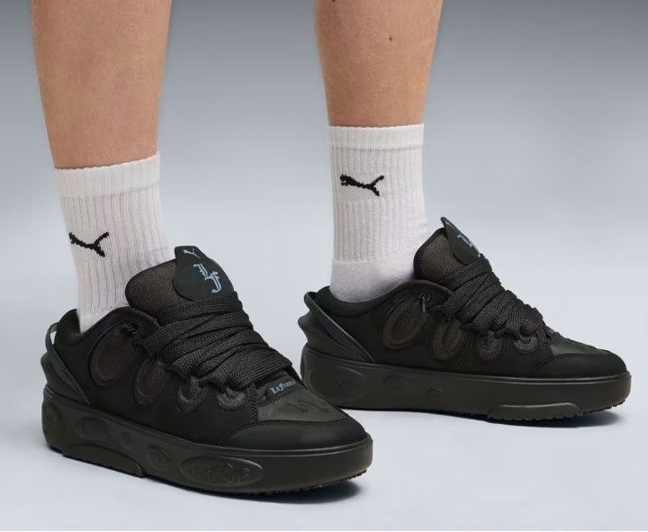 Puma La franceee
