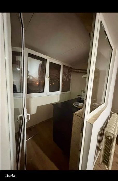 Garsonieră Micro 13- Viaduct