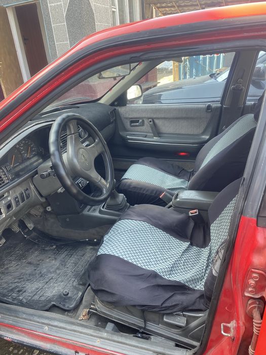 Продам мазда 626 можно в рассрочку