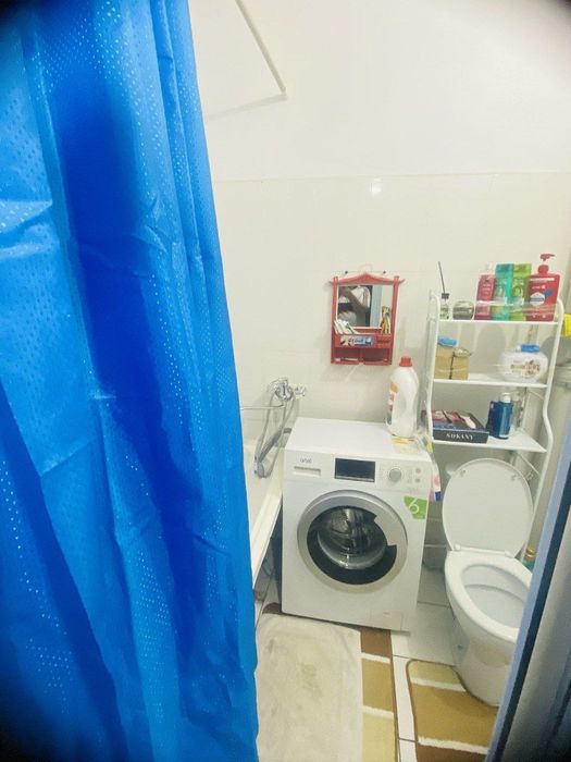 Аренда квартира чирчик