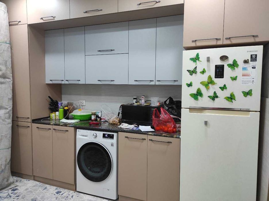 Продаётся 3 комнатная квартира