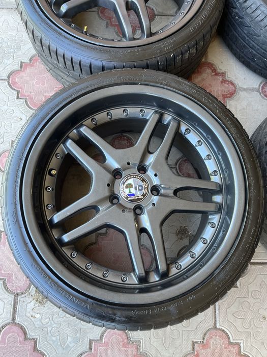 Продам диск Cramadora r19