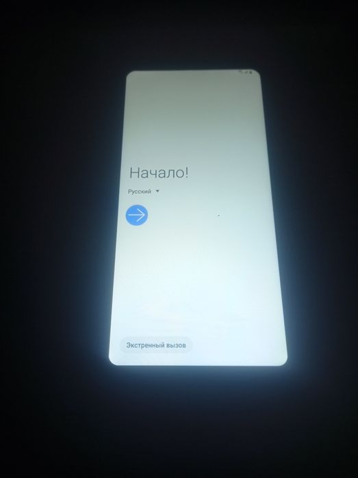 Samsung galaxy s8+ 4/64