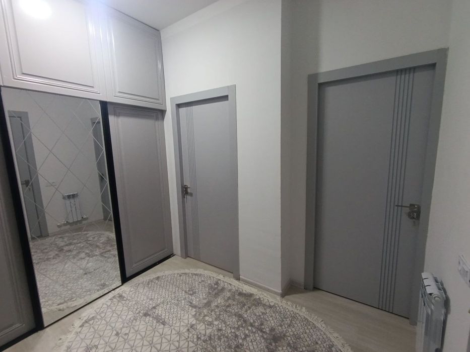 1 хонали квартира ижарага берилади! Алока Банк