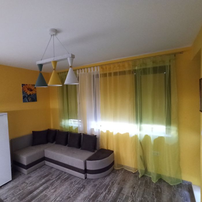 Дава се под наем Двустаен апартамент в Казанлък - 50 кв.м за 280.5 € - Снимка #1