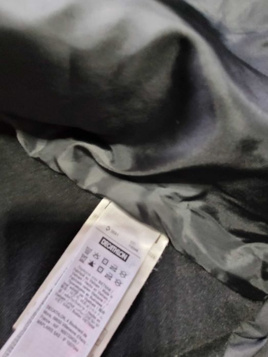 Geaca călduroasă XL Dechatlon