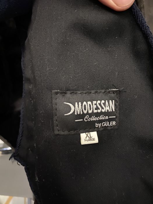 Дубленка норка