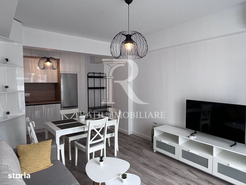 Apartament cu 3 camere | Parcare Subterana | Prima Green | Oradea